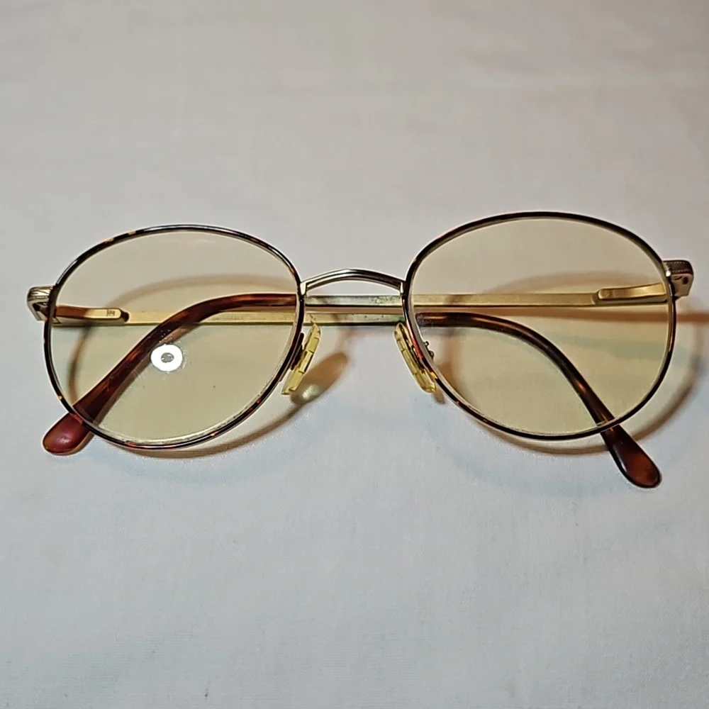La Scala Eyeglasses  51-19-140 #976